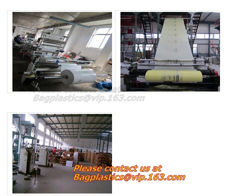 100% Oxo Biodegradable Clear Plastic Garbagetrash Bag Refuse Sack On Roll With Strong Hdpe yellow bags black bags blue b