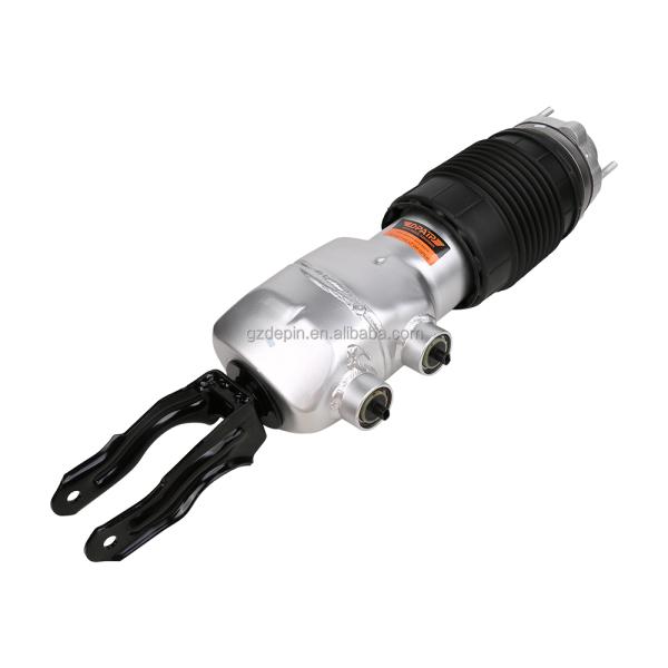 43-2064 Front Left Right Air Adjustable Shock Absorbers Car Spare Parts For Porsche 971