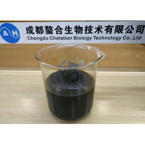 Органический расстворимый в воде кальций аминокислоты ПЭ-АШ 6 40%