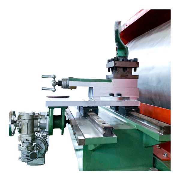Automatic Fine Roller Mill Clay Brick Making Machine Raw Material Crusher Clay Crushing Machine Stone Crusher Smoothly Clay Making Machine