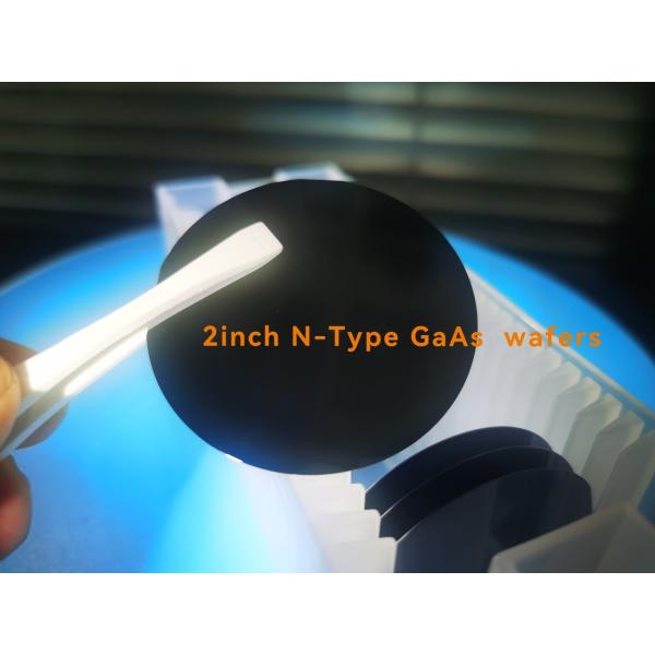 тип ранг 8inch 6inch 4H-N продукции вафли субстрата Sic для приборов радиочастоты
