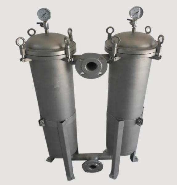 Suction Water Duplex Filter Basket Strainer Syrup Beverage Herbal Tea Juice Soymilk Honey Fresh