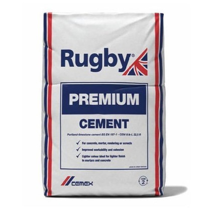 55lbs PP Woven Cement Bags Putty Powder , 700mm PP Bag Packaging