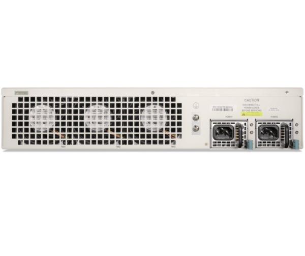 FortiGate-200E 18*GE RJ45 4*GE SFP Slots Firewall de segurança com velocidade IPS de 2,2 Gbps