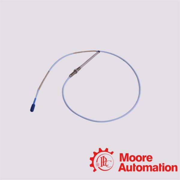 3300 XL 8 mm Proximity Transducer Advanced Technology for Industrial Applications