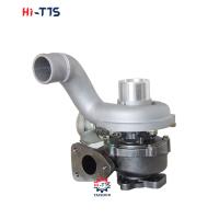 Nouveau moteur diesel turbocompresseur GT1852V 718089-5008S 718089-9008S