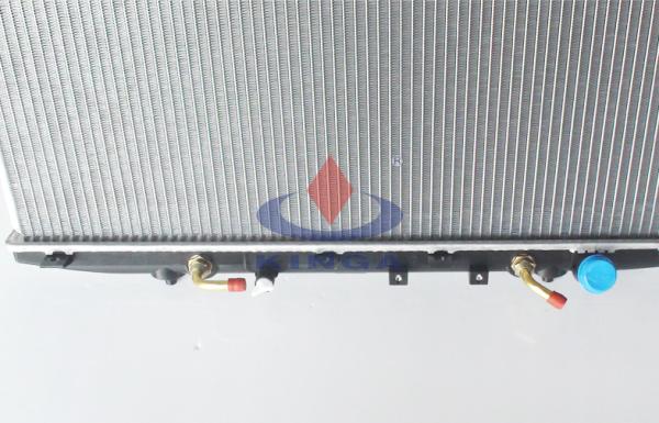 Honda Aluminum Radiator for ODYSSEY RA8 / J30A OEM 19010- PA16 / AT