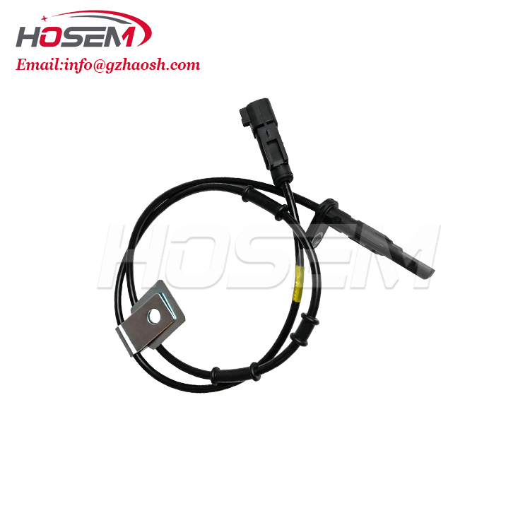 20811372 Anti‑Lock Brake Wheel Speed Sensor Front Left Right Fit Chevrolet Equinox 2011‑2017