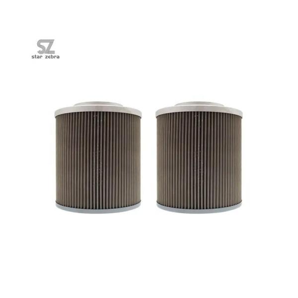 Scope of appliion crawler excavator XE 215 EF-290D-100 hydraulic filter for Building Material Shops