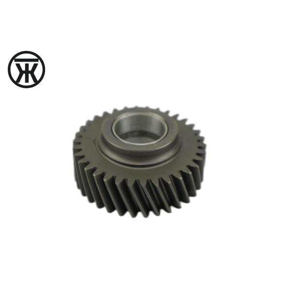 El motor de la ISUZU DMAX 4JJ1 T 4JK1 tiene una velocidad de marcha baja de 34 8980210520 CN3-6272-AD.