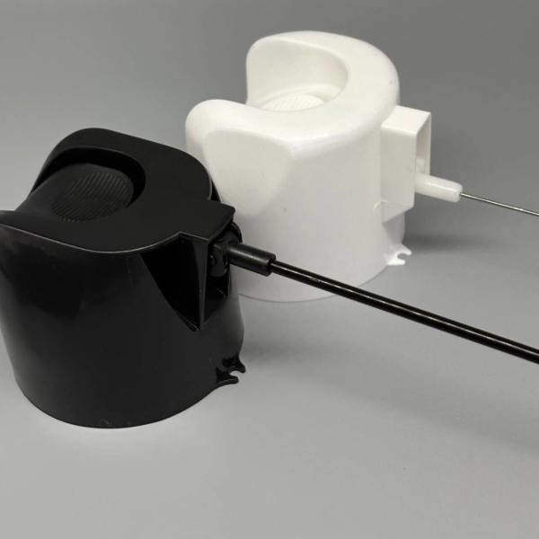 65mm Insecticide Cap for Professional Pest Management with Precision Spray Cap