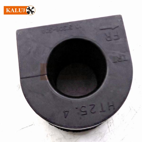 51306-SDA-A01 51306-SDA-A02 51306-SDA-A03 Front Stabilizer Bar Bushing Hon-da Accord 03-07