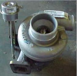 1999- Cummins Industrial Engine HX30W Turbo 3592017||Generator &Turocharger