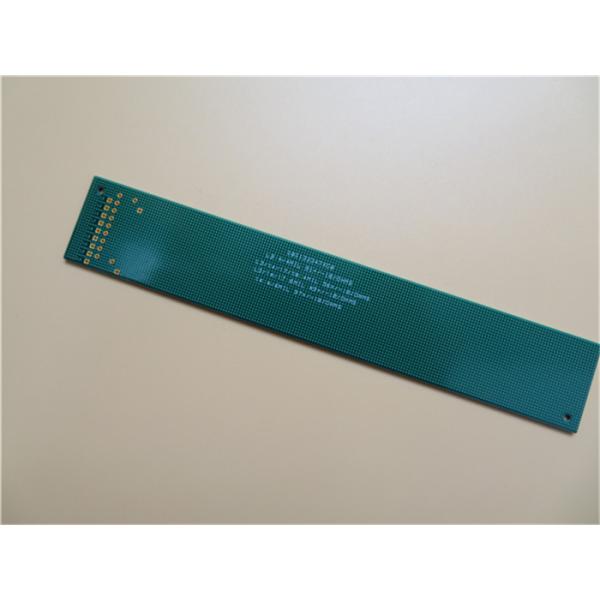 Printed Circuit Board with 90 Ohm Impedance Controlled | Single End Impedance Differential Impedance PCB Board