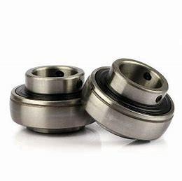 OEM Service Self-Aligning Spherical Bearing UC204 For Agricultural Equipment Static Load Rating 49kN
