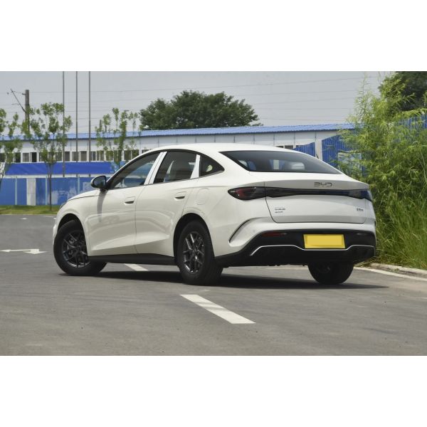 2025 New BYD Seal 06 DM-i Electric Car New Energy Vehicles Electric Cars 5-door 5-seat Car