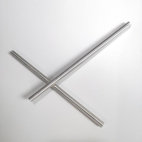 WC20 Cerium Tungsten Electrode Rod Tungsten Welding Electrode
