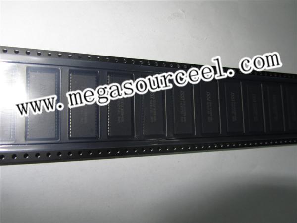 IS41LV16100B-60KL- 1M x 16 (16-MBIT) DYNAMIC RAM WITH EDO PAGE MODE