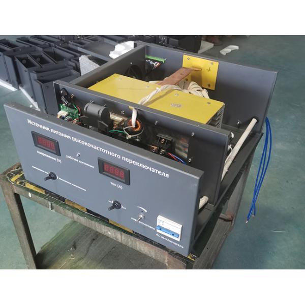 50В 400А IGBT выпрямитель