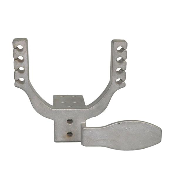 Отливка промышленных инвестиций и точности/отливка вклада стекла воды