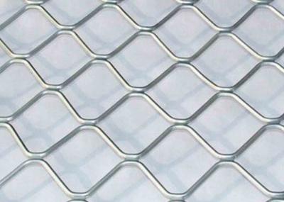 Estrutura firme Mesh Screen de aço inoxidável