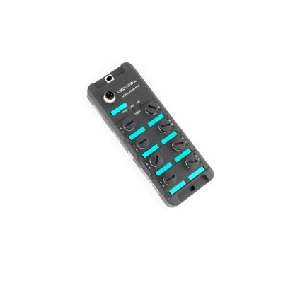 Customization IP67 I/O Modules Wireless Plc I/O IO-Link Slave Module Sdiol-H00n-M12
