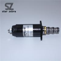 E320C E320D Excavator Solenoid Valve Main Pump 1211490 121-1490
