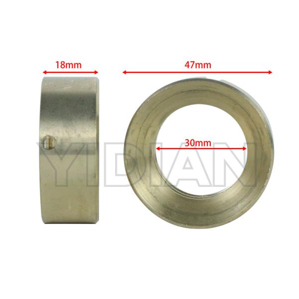 3-003-18-0191 Медное кольцо Оригинальные аксессуары для машины Homag - запасные части поставщик