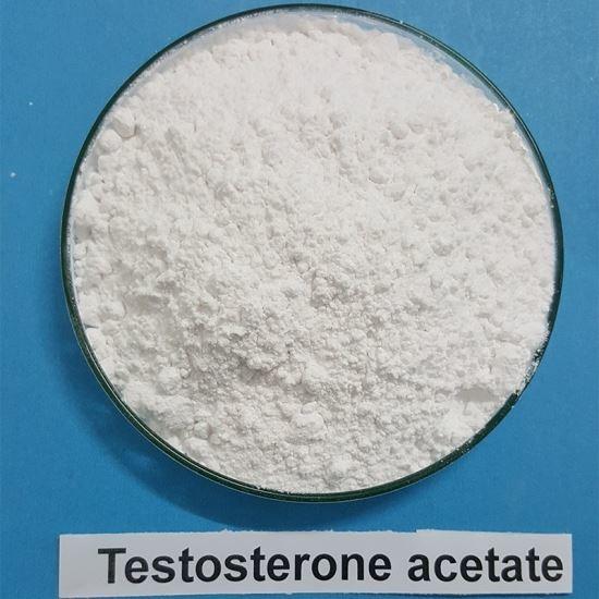 99% CAS 1045-69-8 test Acetate 100 Labels And Boxes