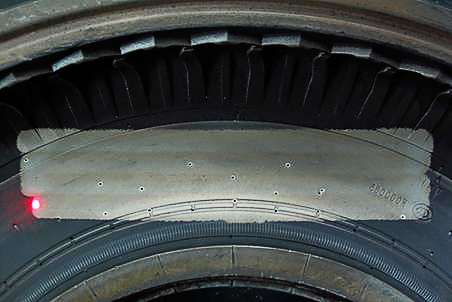 CE Approval Industrial Laser Cleaning Machine , 1000 Watt Rust Cleaning Laser For Ship