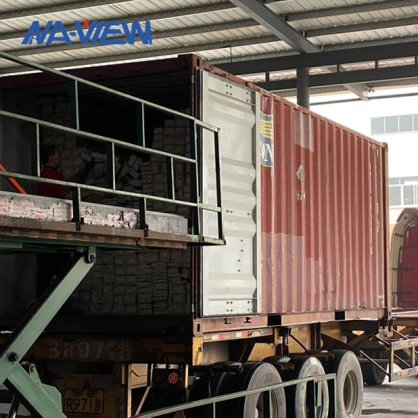 Heavy Duty Aluminium Ute Trays Prices Parts Sides Truck Body Extrusions