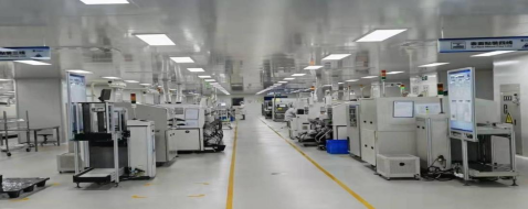 TIANJIN TOEC HUADIAN TECHNOLOGY CO., LTD