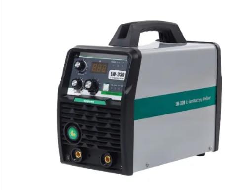 Good Price 10-150A Energy Storage Battery AC 220V With Bluetooth System Portable Power Station 3.7KW