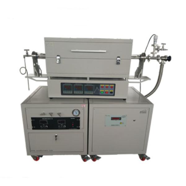 Размер клиента печного газа машины диаманта Cvd утверждения CE механотронный