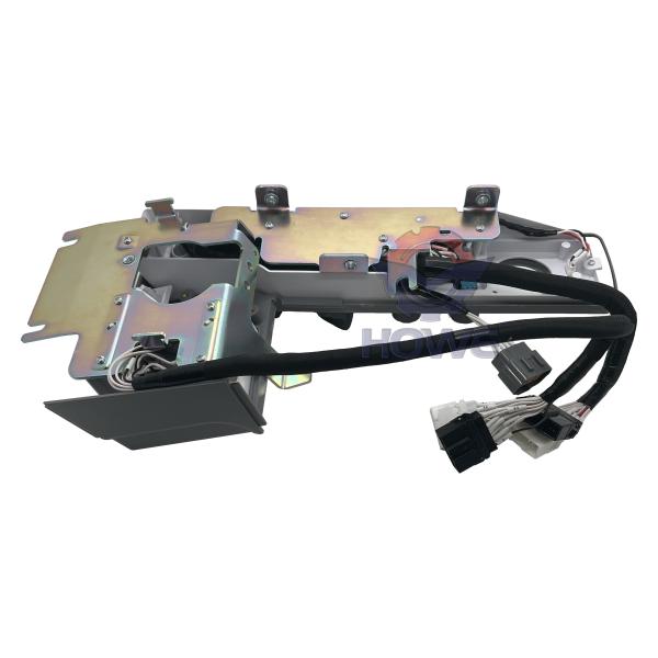 Partes elétricas Comutador de aceleração Assy 4705920 9315463 Para escavadeira ZX200-5G ZX330-5G