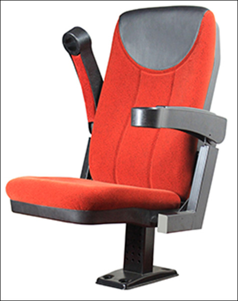 Cinema Chair, Cinema Seating, Cinema Hall Chair