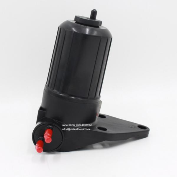Auto Engine D2 fuel pump 4132A018 fuel filter pump 466-1895 filter 26560201 for tractor