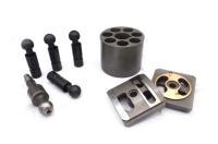 Genuine HPV102 HPV118 Hydraulic Motor Parts Repair Kits For EX300-1 Excavator