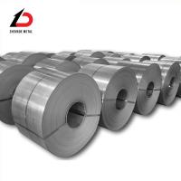 10 mm-3000 mm Largeur C10/C45e4/1008/1020/1016/1572 Rouleau noir non allié Carbone S235jr bobine de l'acier laminé à froid