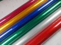 5100 Pet Material Printable Engineering Grade Glass Bead Retro Reflective Vinyl Film Sheeting Roll