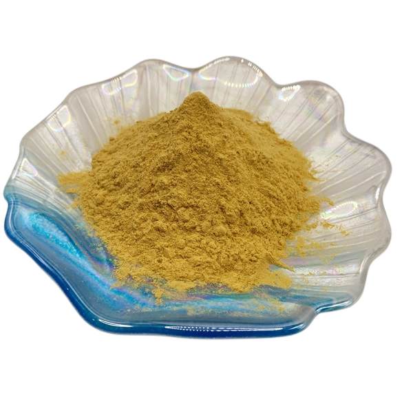 Désacétylation agricole soluble dans l'eau de la poudre 95% de chitosan de PH 5-7