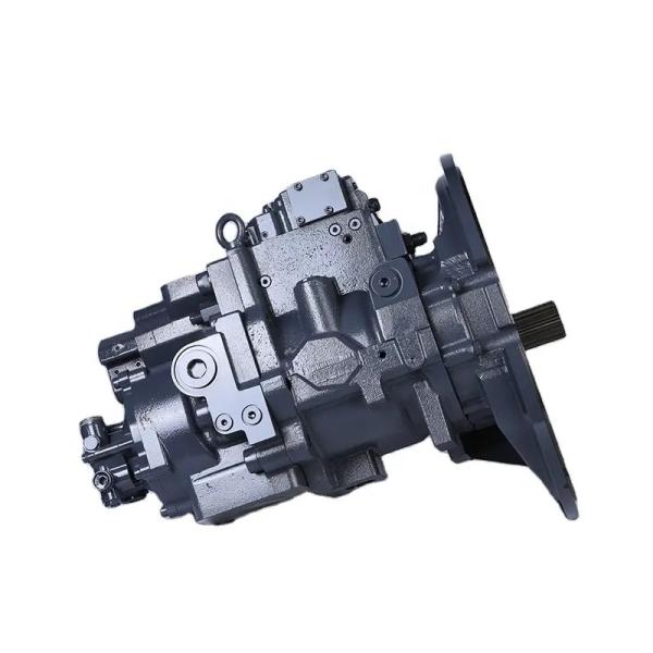 Excavator loader hydraulic pump HPV95 HPV132 HPV95+95 PC60-7 PC200 220-6-7 PC300-6-7 hydraulic piston pump for Komatsu