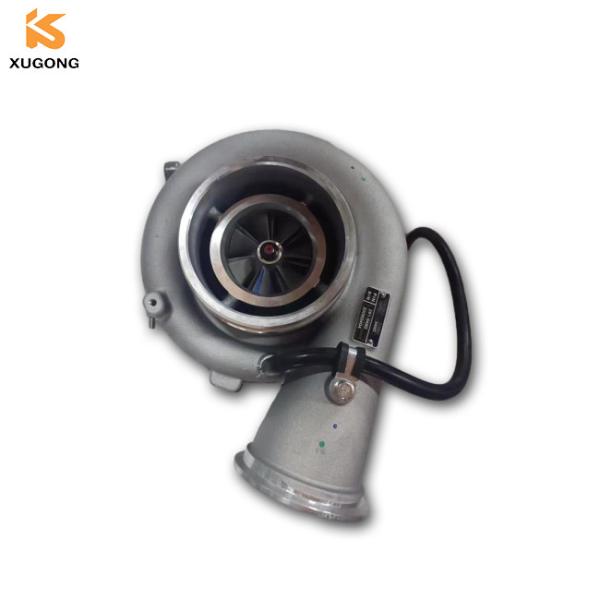 2485352 Excavator Spare Part TURBOCHARGER For CAT E345D TURBO