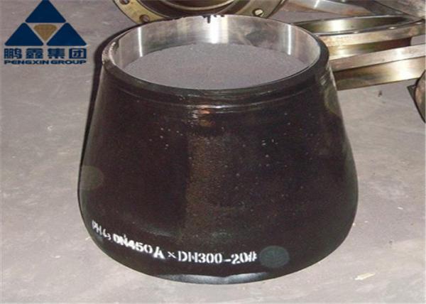 Redutor concêntrico excêntrico de ASME A860