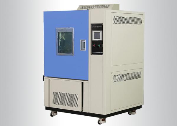 ISO Certified Constant Humidity Chamber AC220V 50HZ With 3 Years Warranty