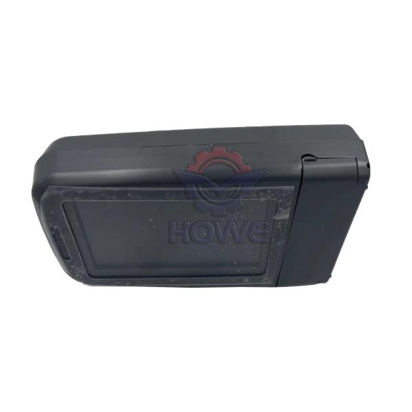 E324D E330D E345D E336D Excavator Monitor Display Panel Electric Parts 20R-9083 349-5410