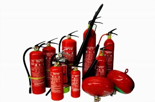 Sanxing Fire-Fighting Equipments