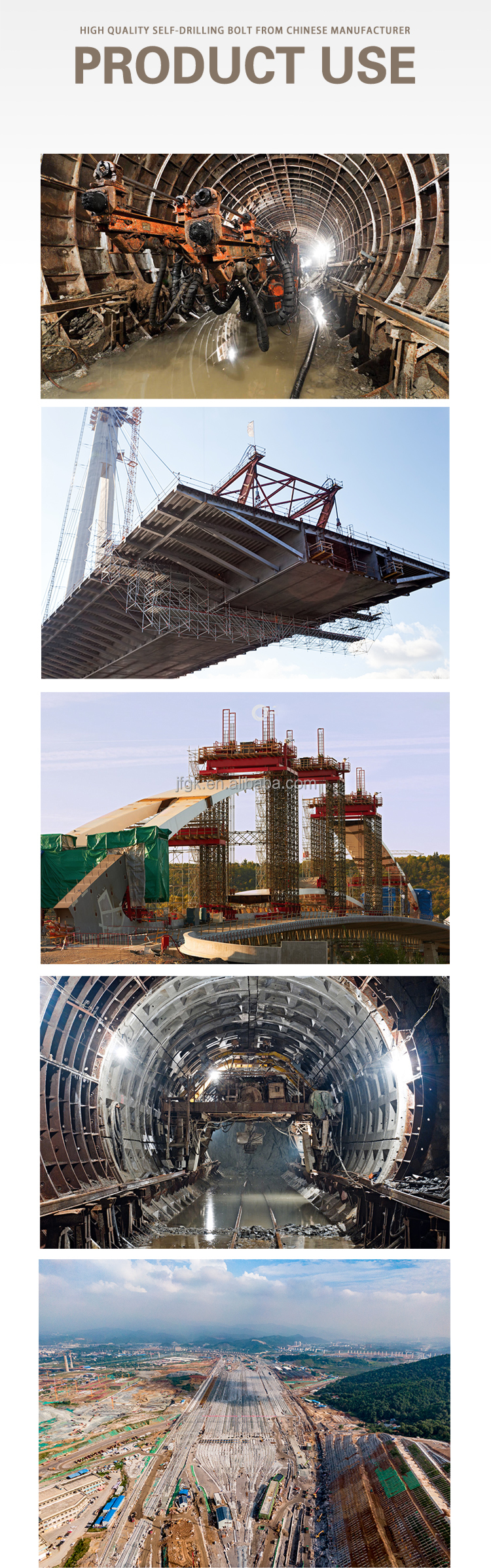Prestressed Concrete Slab Anchors Post Tension Arc Anchorage
