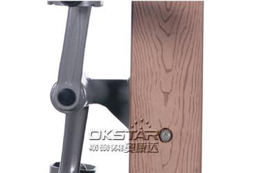 fitness equipment for elderly body fitness bike