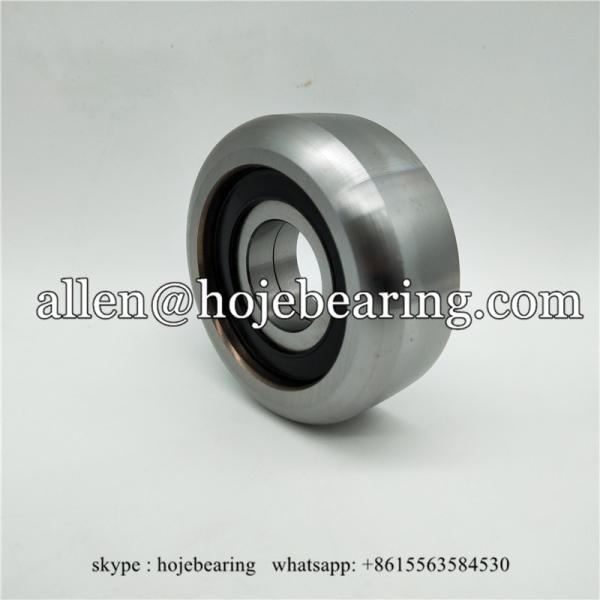 HMTR 28x77.5x28 2RS Needle Roller and Cage Assembly bearing, fork truck bearing HMTR 28x77.5x28 2RS